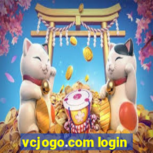 vcjogo.com login